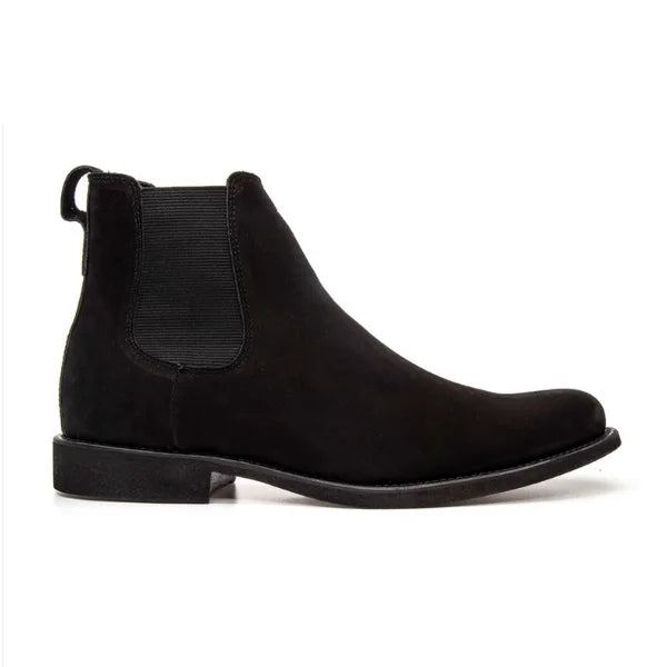 Bota negra